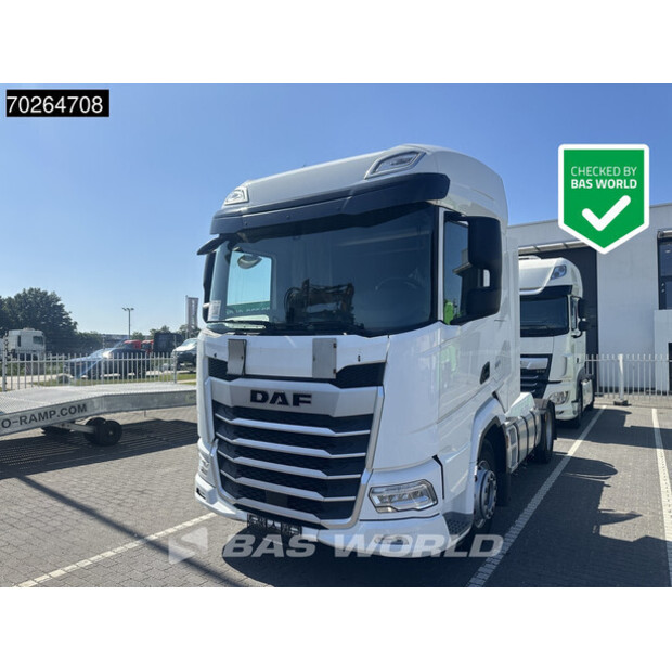 2022 DAF XF 480-41483938