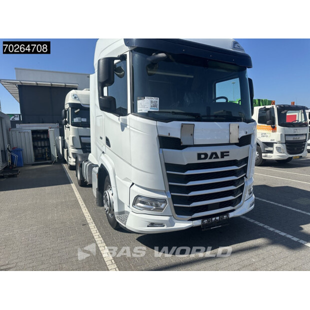 2022 DAF XF 480-41483939