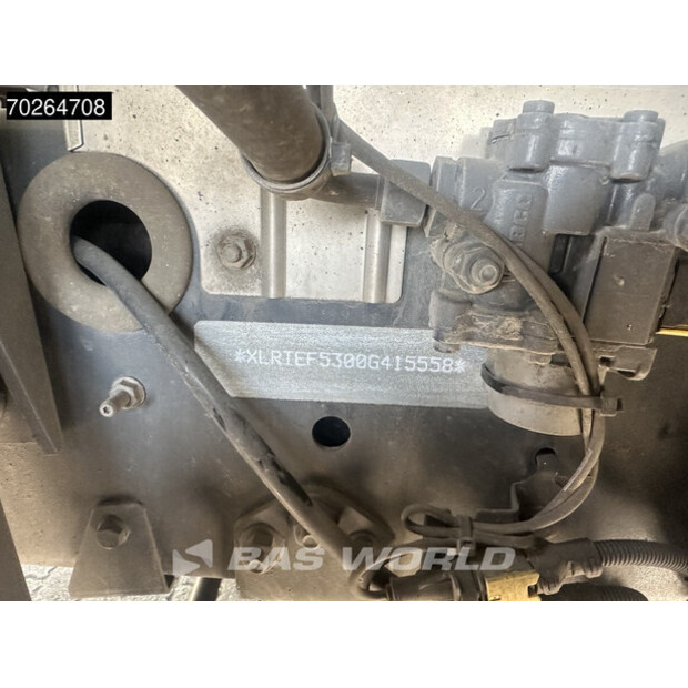 2022 DAF XF 480-41483947