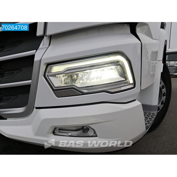 2022 DAF XF 480-41483949