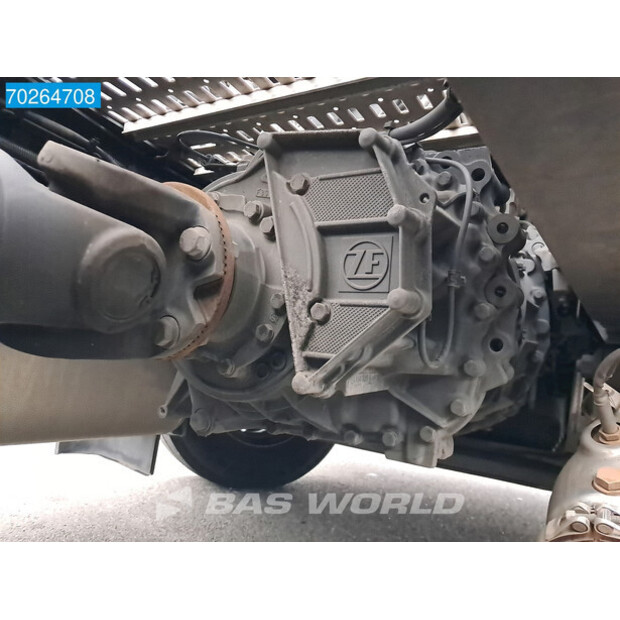 2022 DAF XF 480-41483957
