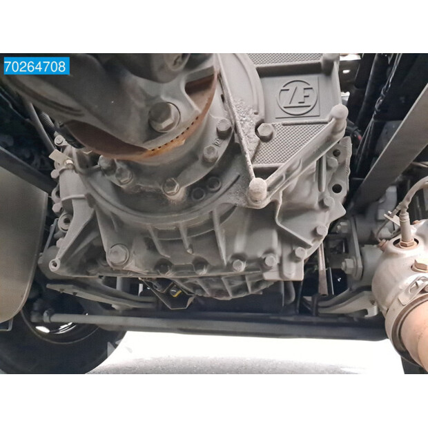 2022 DAF XF 480-41483958