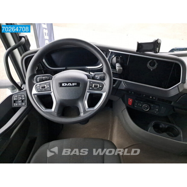 2022 DAF XF 480-41483963