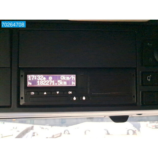 2022 DAF XF 480-41483986