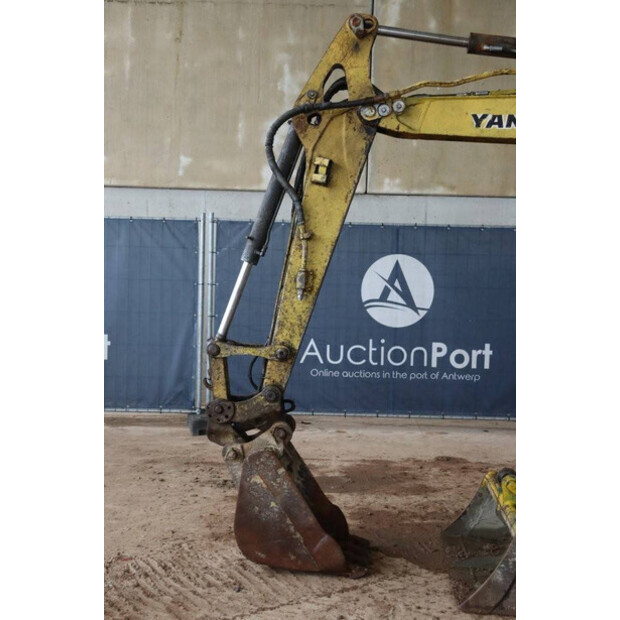 YANMAR VIO 45-41483987