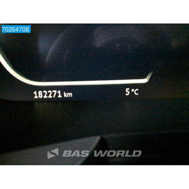 2022 DAF XF 480-41483988