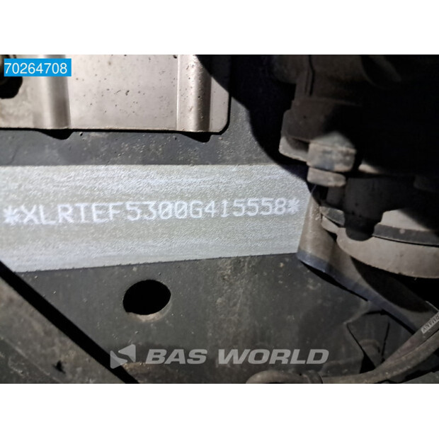 2022 DAF XF 480-41483992