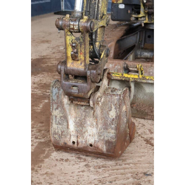 YANMAR VIO 45-41483998