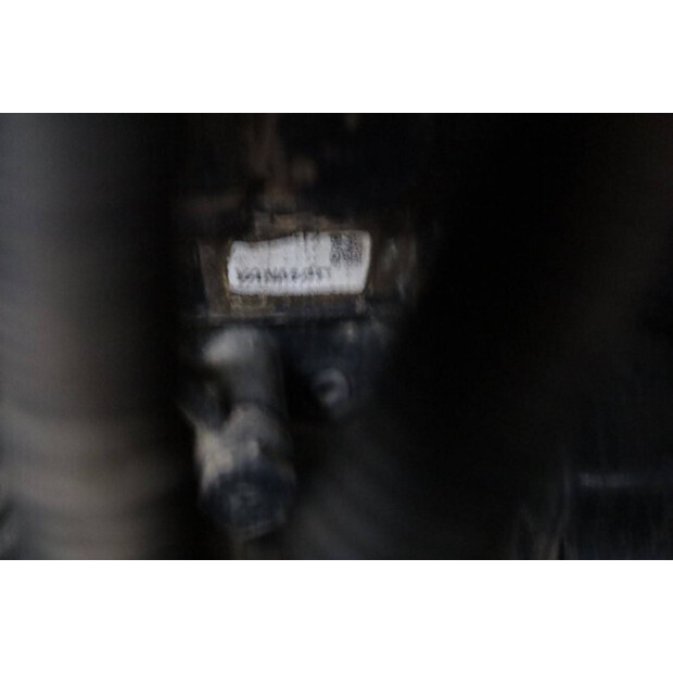 YANMAR VIO 45-41484001