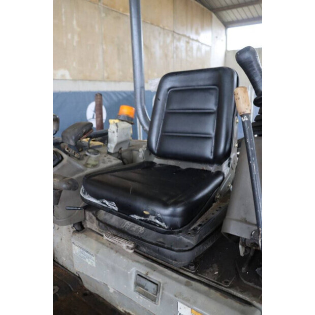 YANMAR VIO 45-41484003