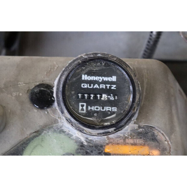 YANMAR VIO 45-41484005