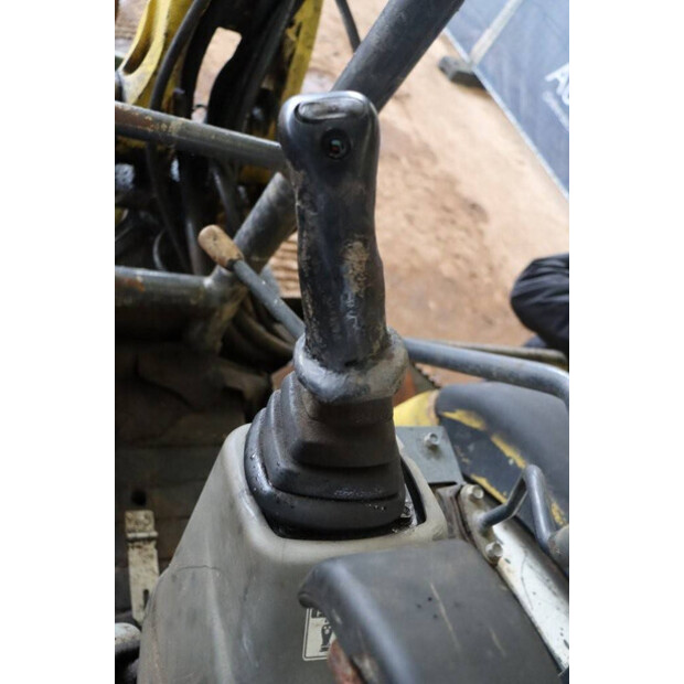 YANMAR VIO 45-41484006