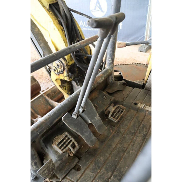 YANMAR VIO 45-41484008