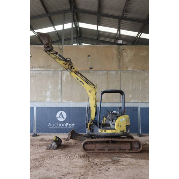 YANMAR VIO 45-41484010