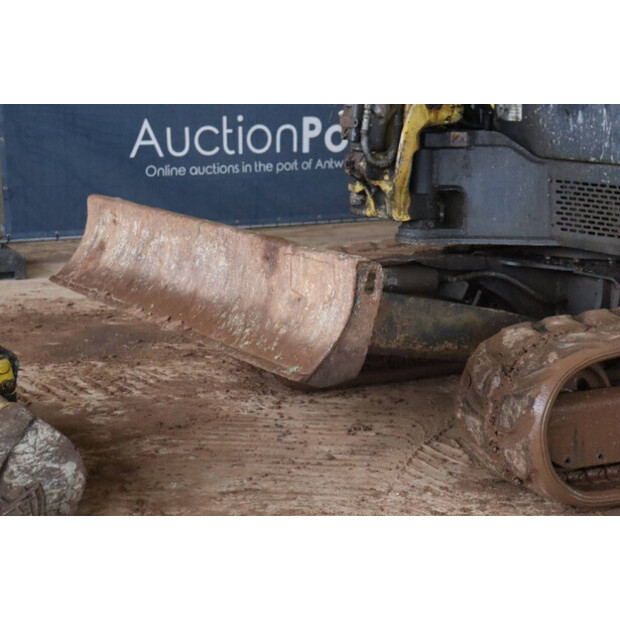 YANMAR VIO 45-41484013