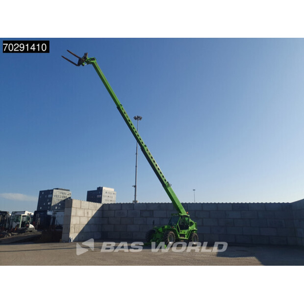 2013 Merlo P40.17-41484046