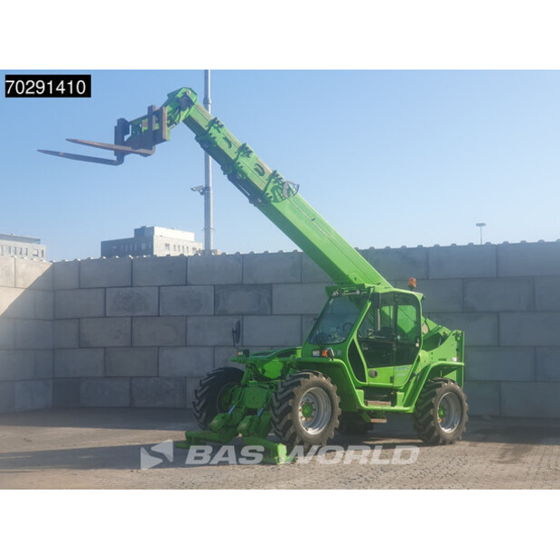 2013 Merlo P40.17-41484047