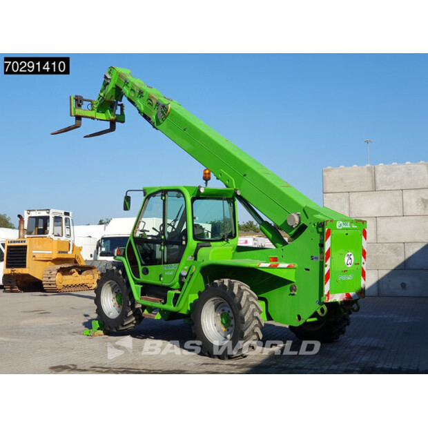 2013 Merlo P40.17-41484049