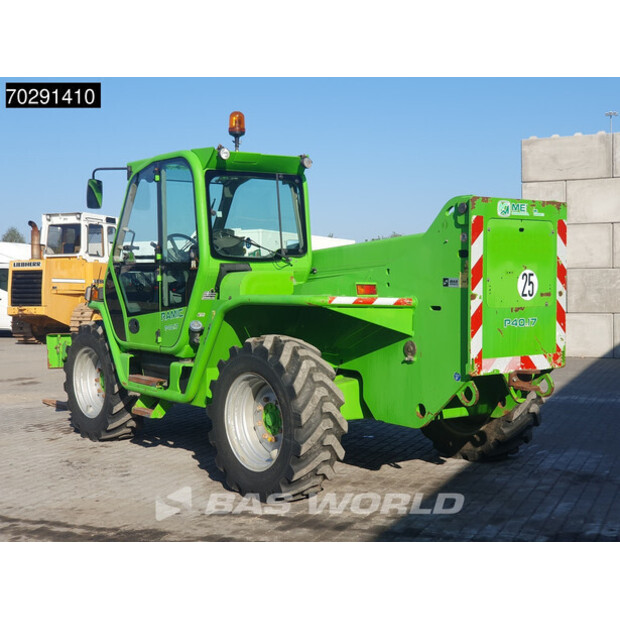 2013 Merlo P40.17-41484050