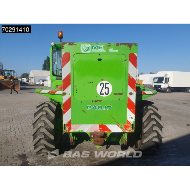 2013 Merlo P40.17-41484051