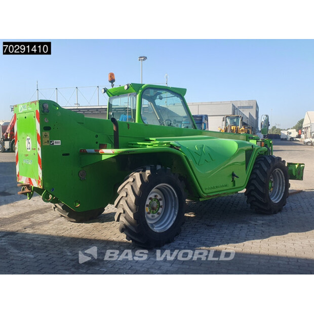 2013 Merlo P40.17-41484052