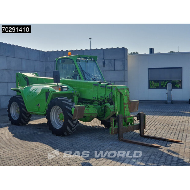 2013 Merlo P40.17-41484053