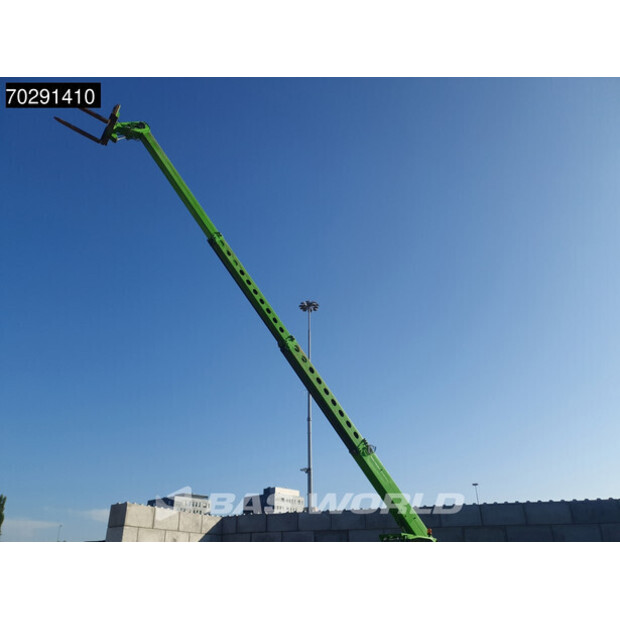 2013 Merlo P40.17-41484055
