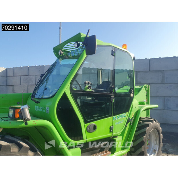 2013 Merlo P40.17-41484065