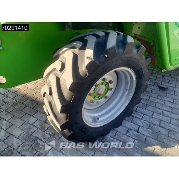 2013 Merlo P40.17-41484068