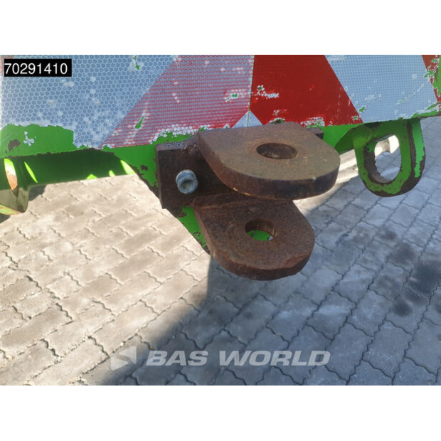 2013 Merlo P40.17-41484070