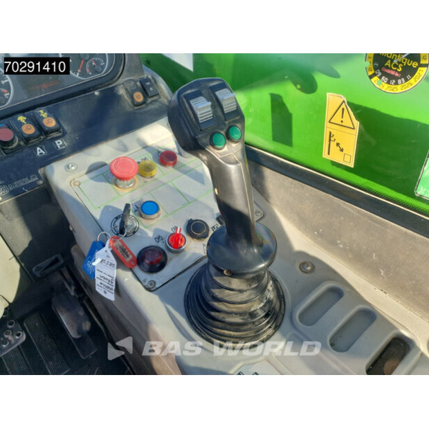 2013 Merlo P40.17-41484074