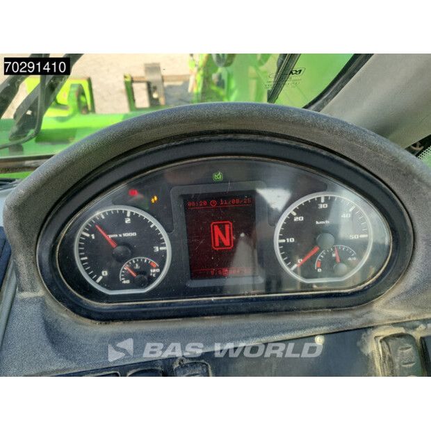 2013 Merlo P40.17-41484078