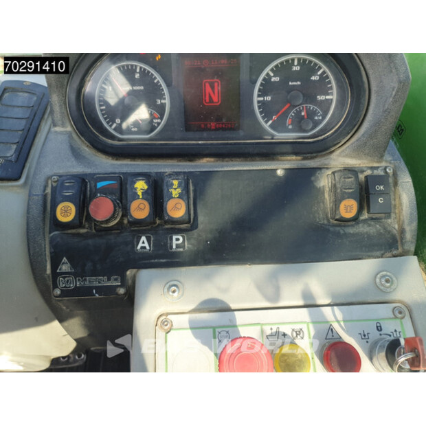 2013 Merlo P40.17-41484080