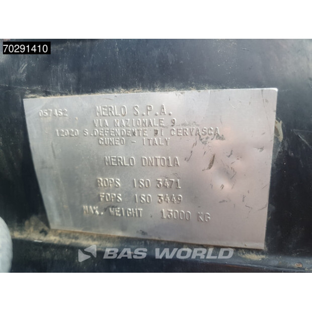2013 Merlo P40.17-41484082