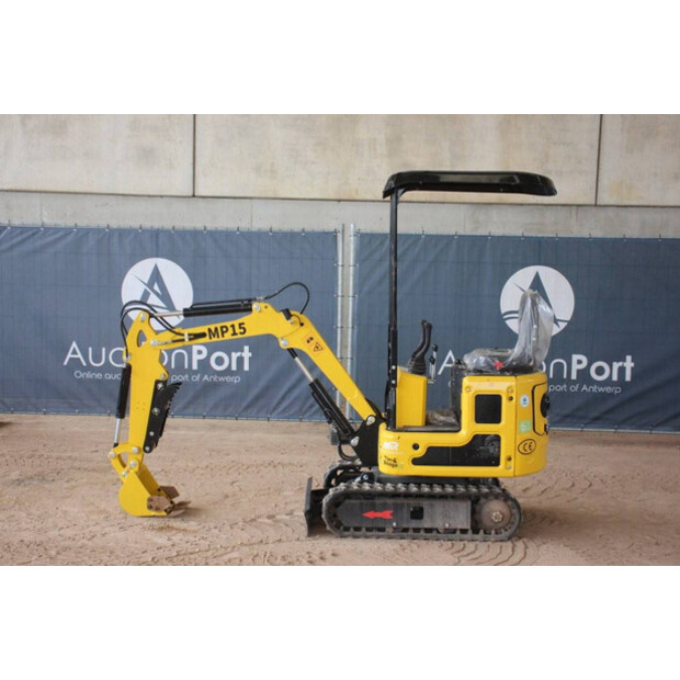 2024 Machpro MP15-41484087