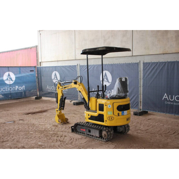 2024 Machpro MP15-41484088