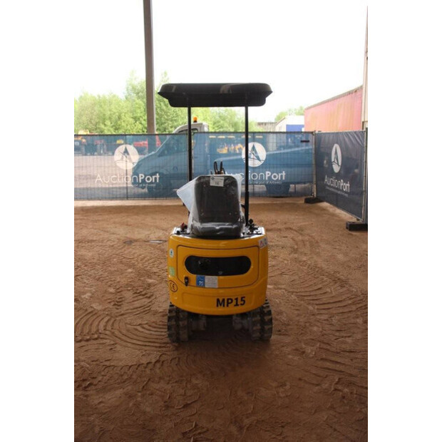 2024 Machpro MP15-41484089