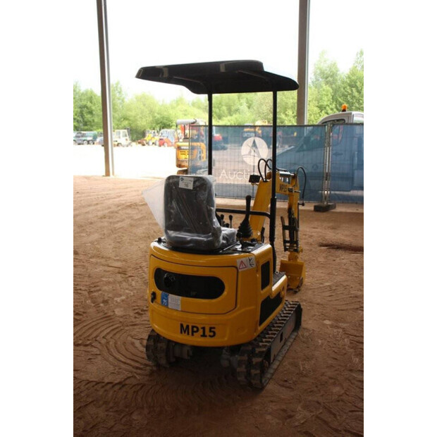 2024 Machpro MP15-41484090
