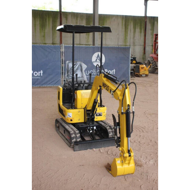 2024 Machpro MP15-41484091