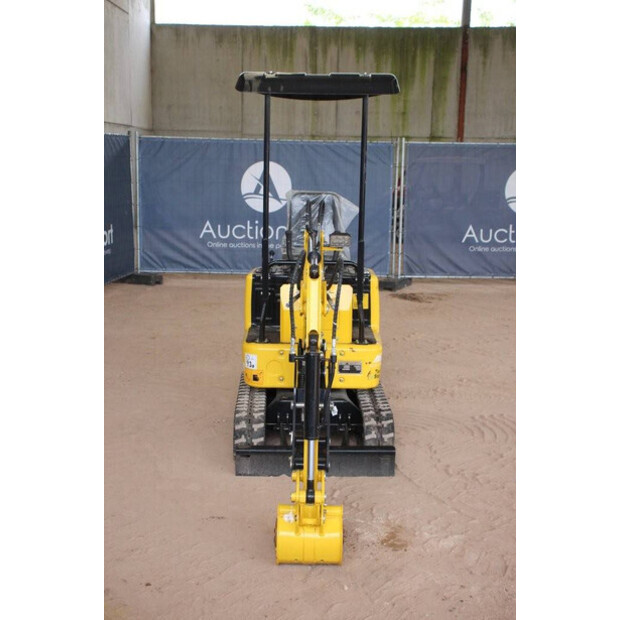 2024 Machpro MP15-41484092