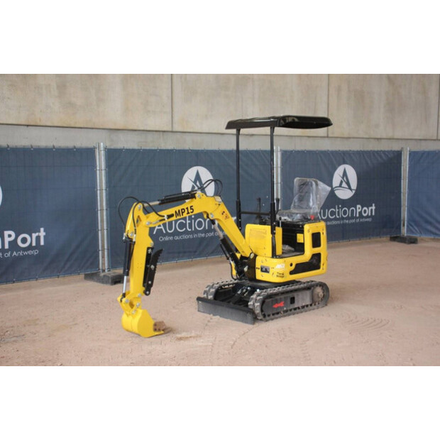 2024 Machpro MP15-41484093