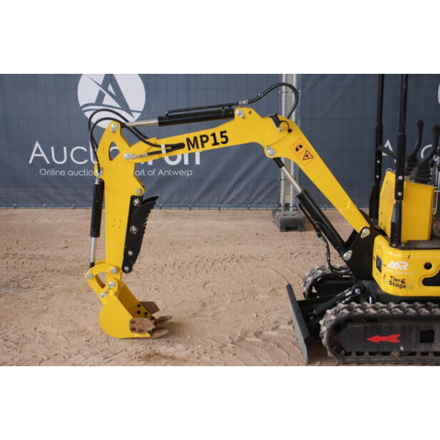 2024 Machpro MP15-41484094