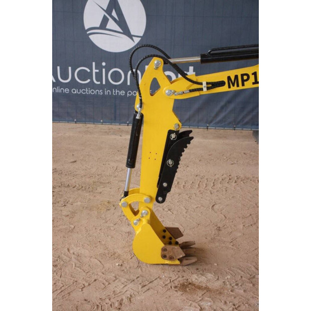 2024 Machpro MP15-41484095