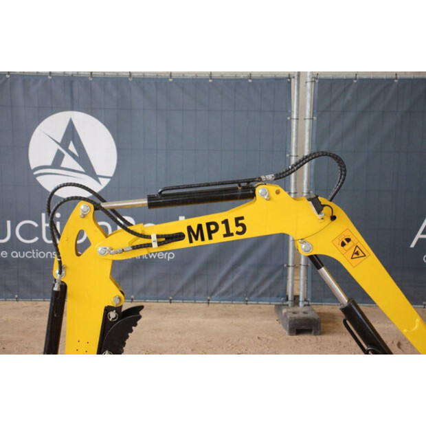 2024 Machpro MP15-41484096