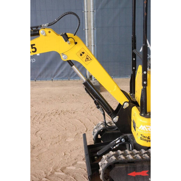 2024 Machpro MP15-41484097