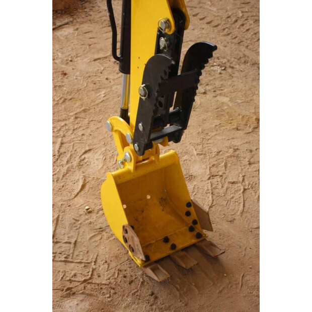 2024 Machpro MP15-41484100