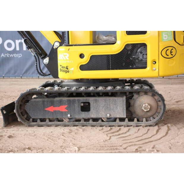 2024 Machpro MP15-41484101