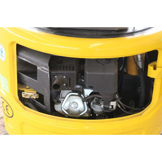 2024 Machpro MP15-41484104