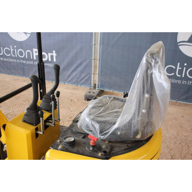 2024 Machpro MP15-41484106