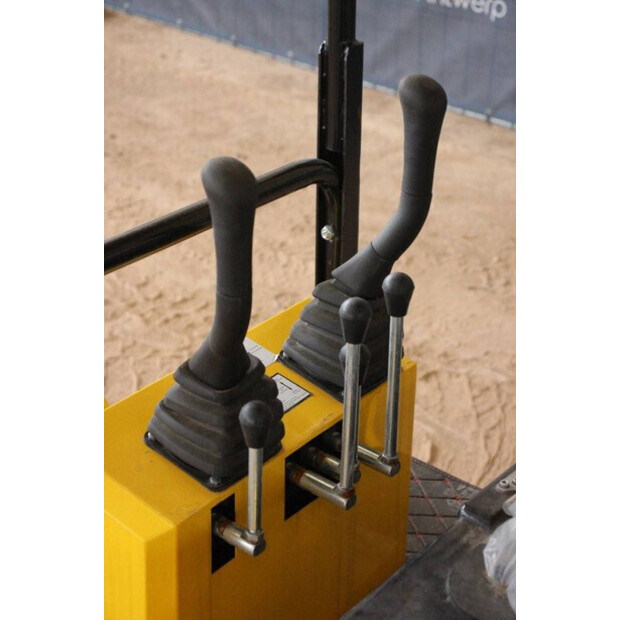 2024 Machpro MP15-41484107